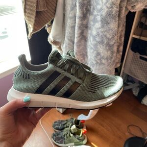 Adidas shoes ORTHOLITES